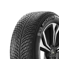 285/35R21 105W XL Michelin Pilot Alpin 5 M+S 3PMSF